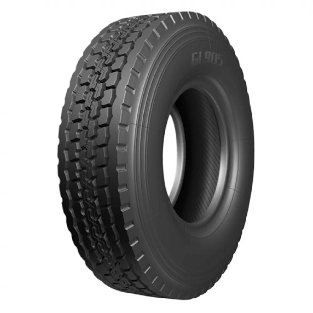 Грузовая шина 385/95R24 14,00R24 ADVANCE ***GLB05 TL H2, RC 170F AD EN  в Норильске