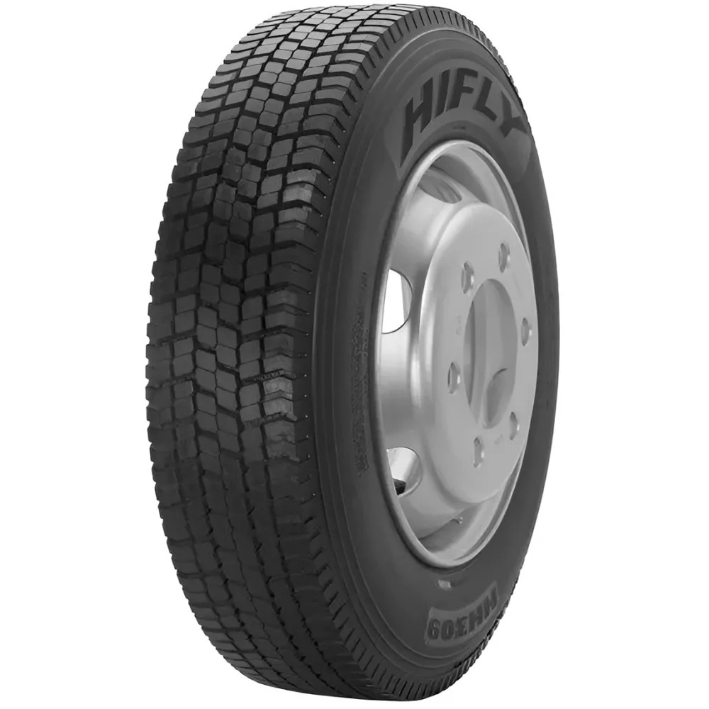 Грузовая шина 215/75 R17,5 Hifly HH309  в Норильске