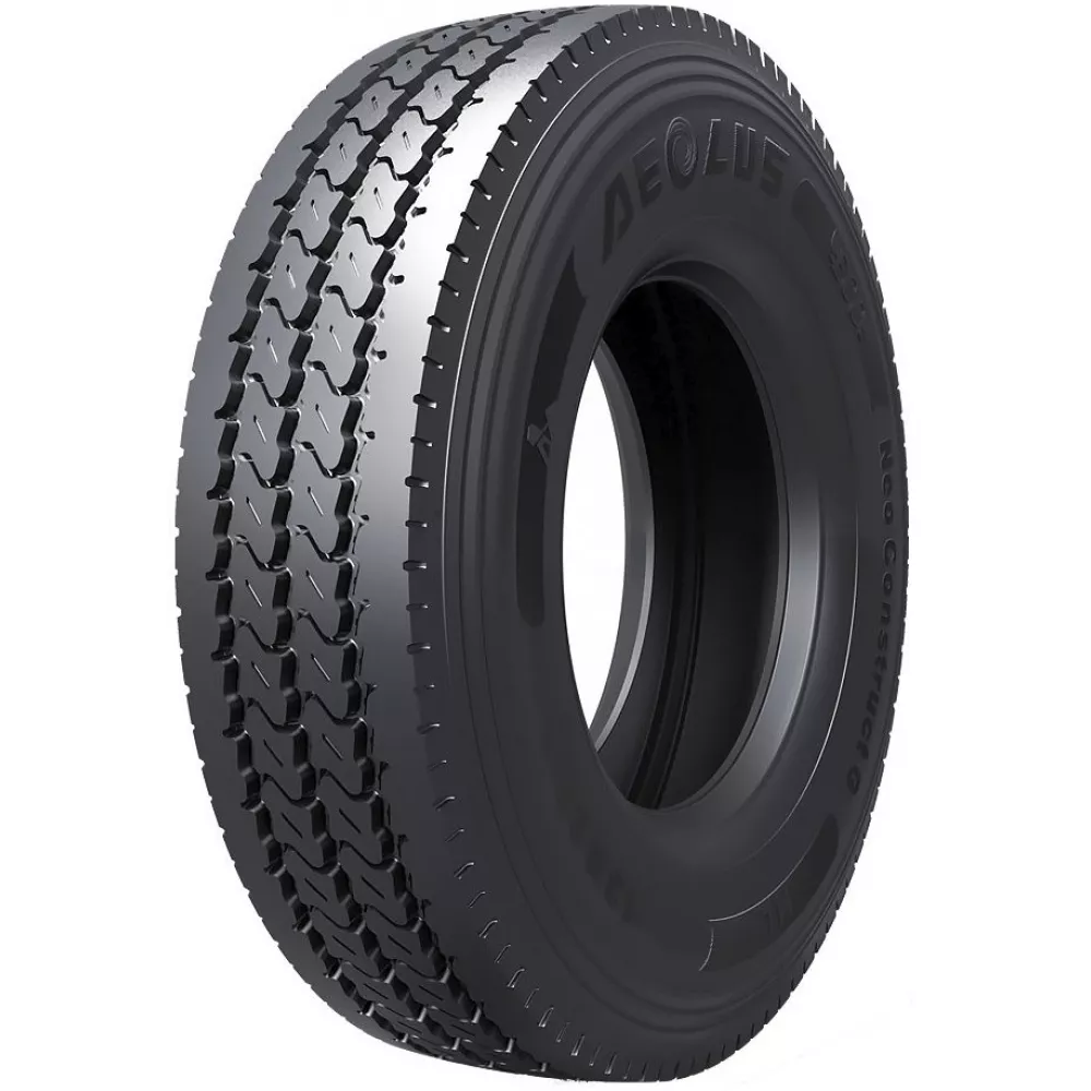 Грузовая шина Aeolus Neo Construct G 315/80 R22.5 158/150K в Норильске