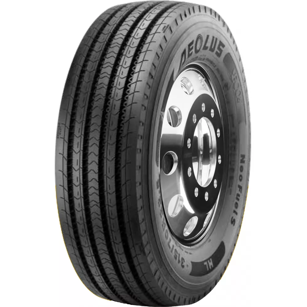 Грузовая шина Aeolus Neo Fuel S 315/70 R22.5 156/150L  в Норильске