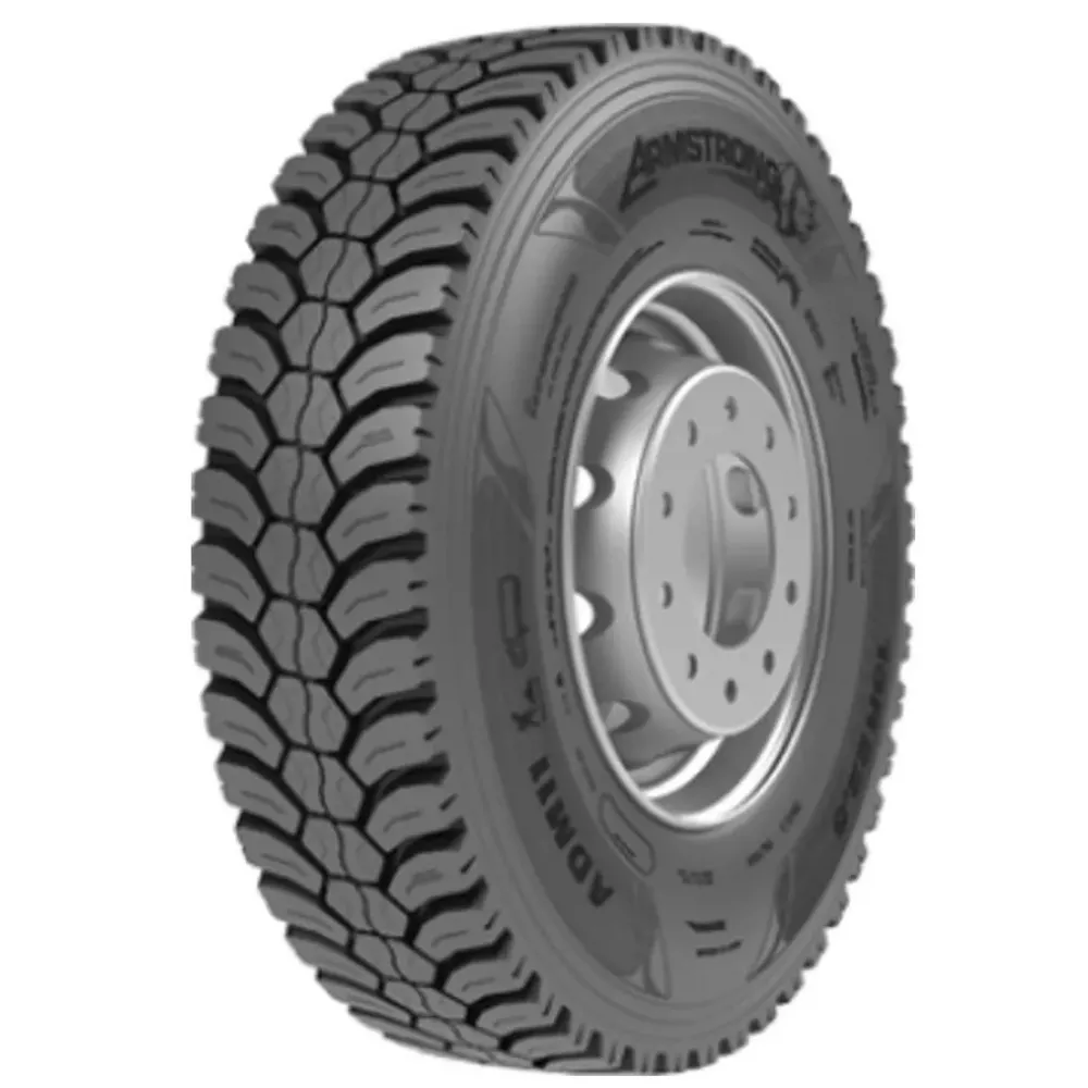 Грузовая шина Armstrong ADM11 315/80 R22.5 156/150K для ведущей оси в Норильске