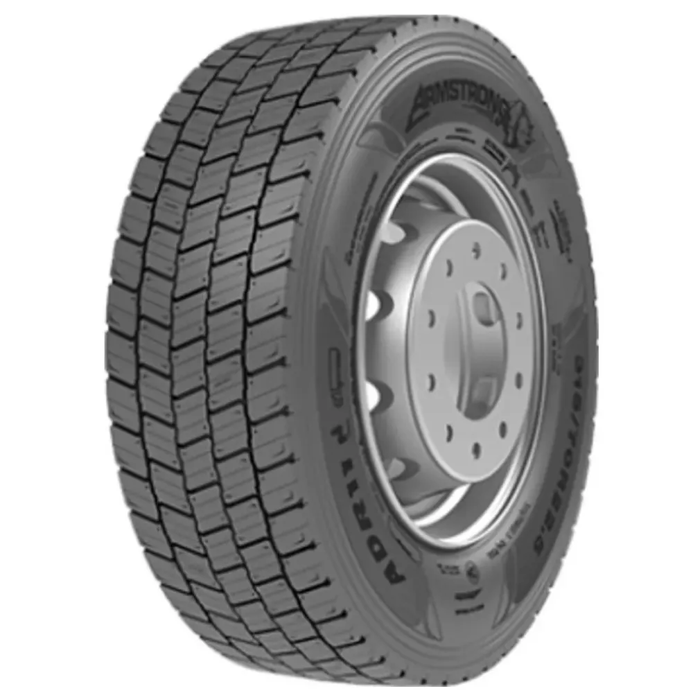 Грузовая шина Armstrong ADR11 315/70 R22.5 154/150L для ведущей оси в Норильске