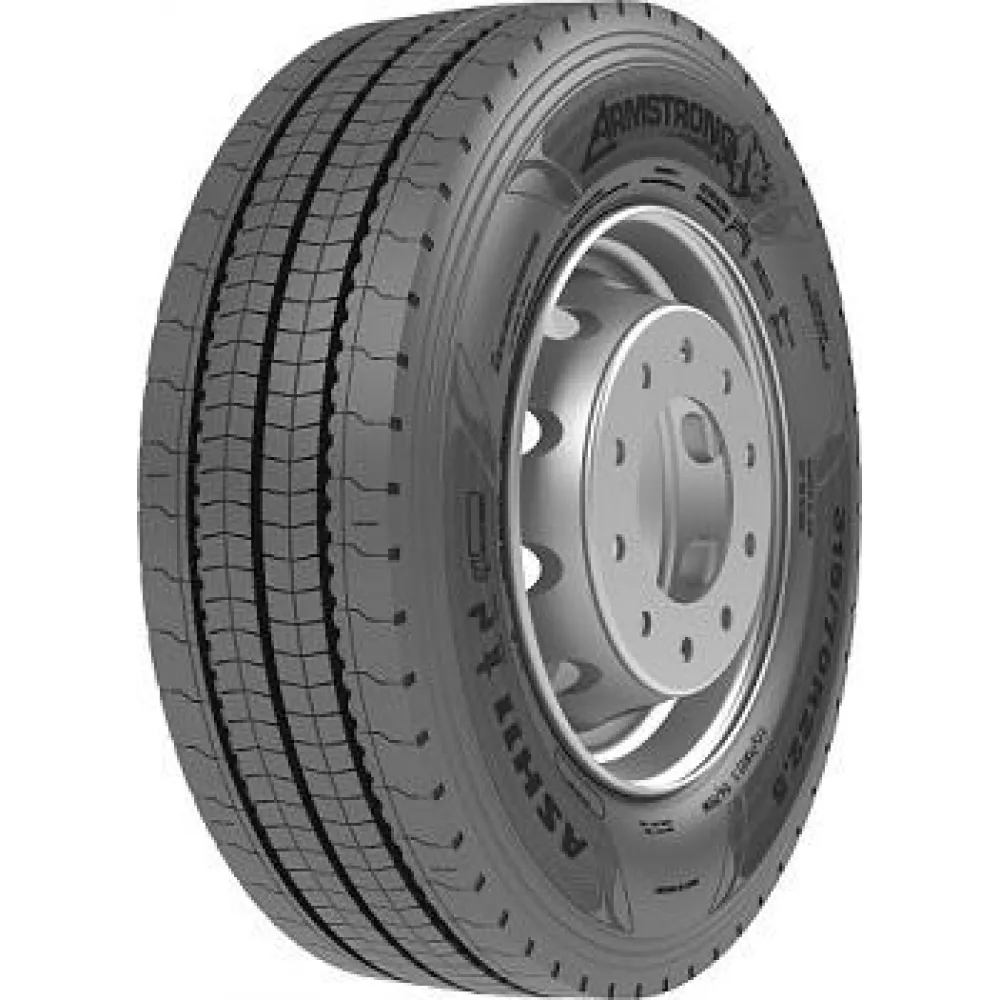 Грузовая шина Armstrong ASH11 315/70 R22.5 156/150L для рулевой оси в Норильске