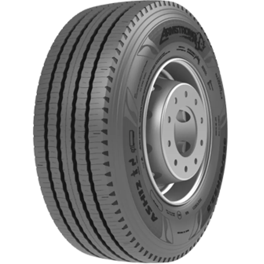 Грузовая шина Armstrong ASH12 385/65 R22.5 164K для рулевой оси в Норильске