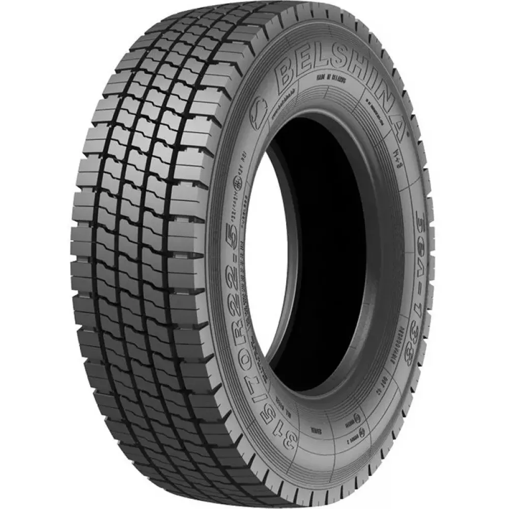 Грузовая шина Белшина Бел-138М 315/70 R22,5 в Норильске