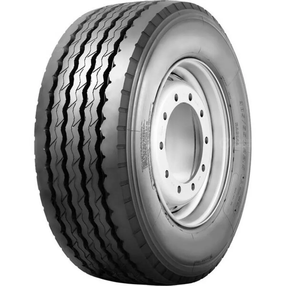 Грузовая шина Bridgestone R168 R22,5 385/65 160K TL в Норильске