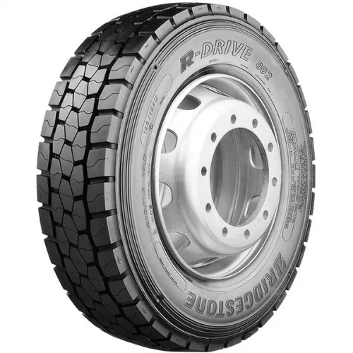 Грузовая шина Bridgestone RD2 R17,5 235/75 132/130M TL купить в Норильске