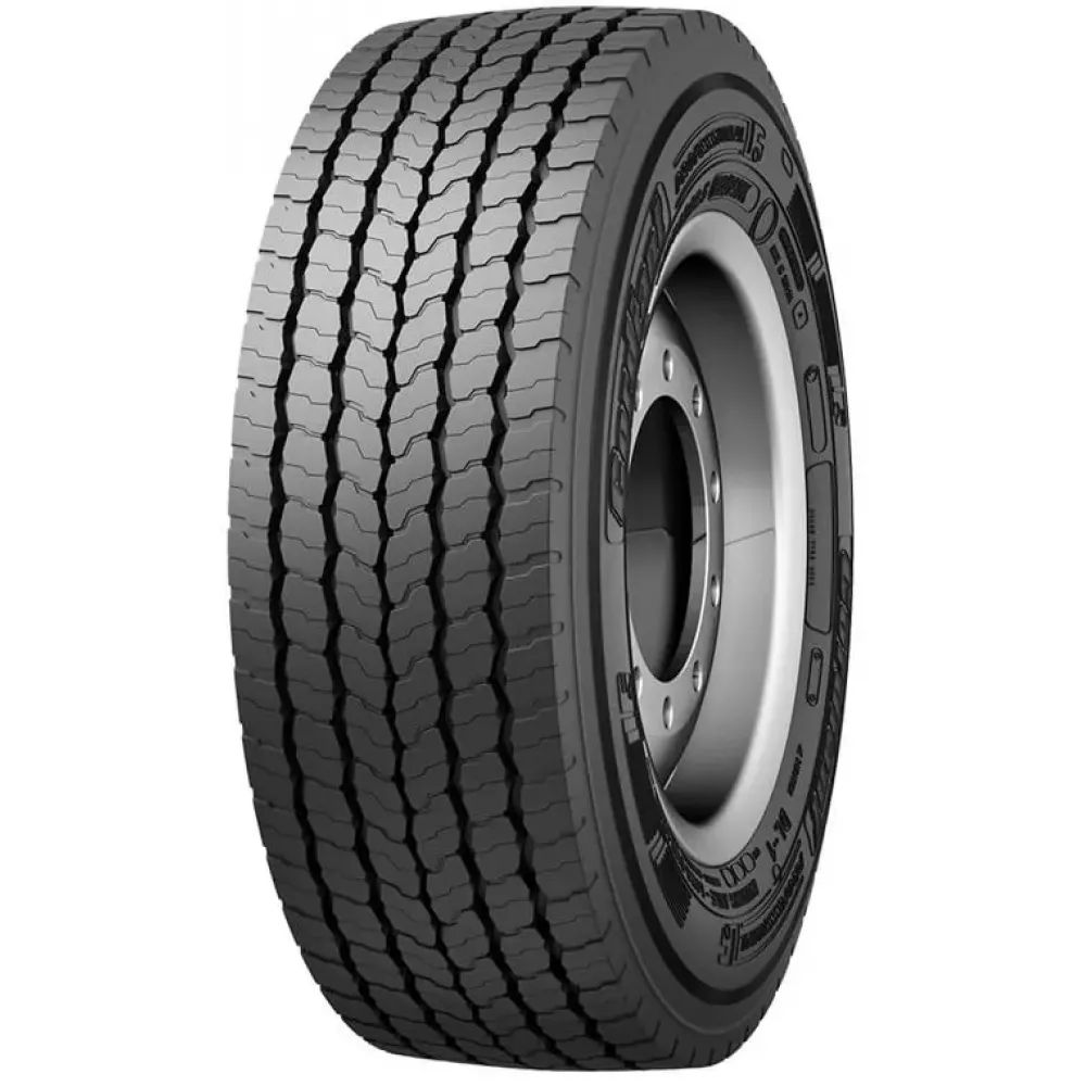 Грузовая шина Cordiant Professional DL-1 295/60 R22.5 150/147K для ведущей оси в Норильске