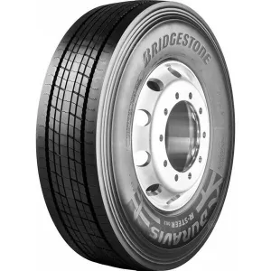 Грузовая шина Bridgestone DURS2 R22,5 385/65 160K TL Рулевая 158L M+S купить в Норильске