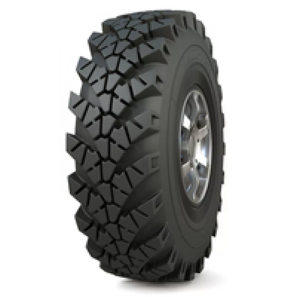 Грузовая шиная Nortec TR 1260 425/85 R21 156 G  в Норильске