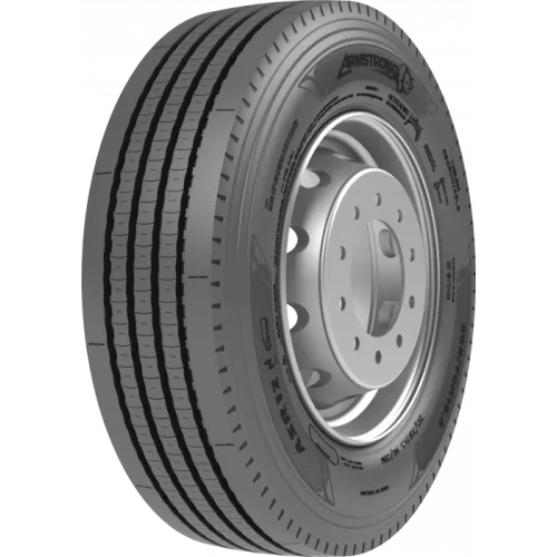 Грузовая шина Armstrong ASR12 215/75 R17,5 128/126M 3PMSF (Рулевая ось) купить в Норильске