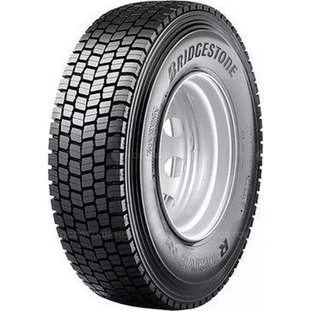 Шина Bridgestone RDV1 для ведущей оси в Норильске