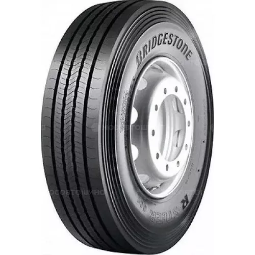 Грузовая шина Bridgestone RSV1 315/70 R22,5 (Рулевая ось) купить в Норильске