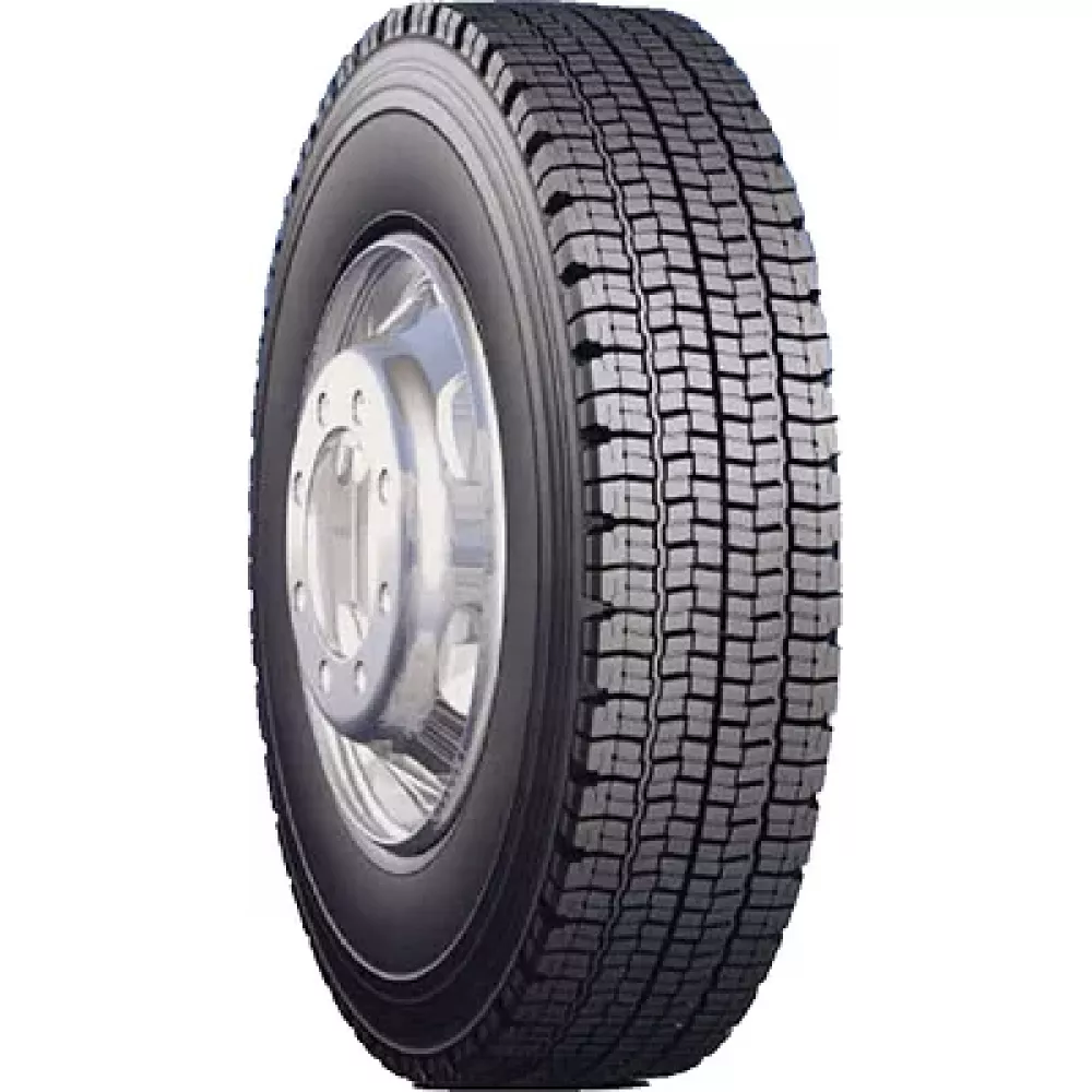 Грузовая шина Bridgestone W990 295/60 R22,5 150/147L 3PMSF (Ведущая ось) в Норильске