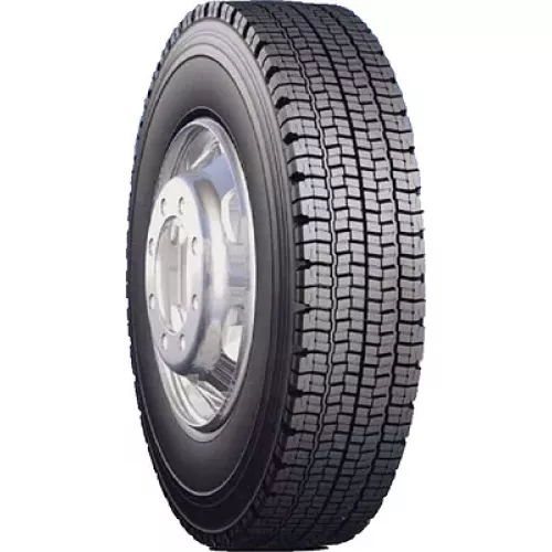 Грузовая шина Bridgestone W990 295/60 R22,5 150/147L 3PMSF (Ведущая ось) купить в Норильске