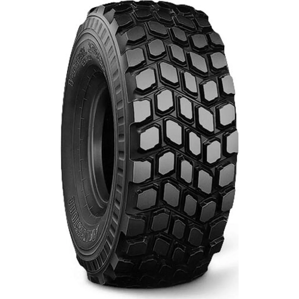 Bridgestone VSJ – надежные грузовые шины для любых дорог в Норильске