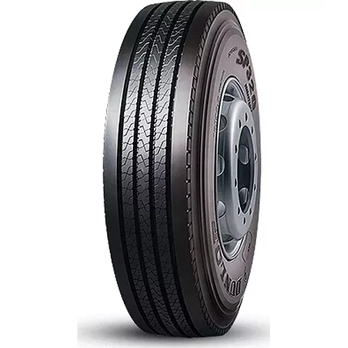 Грузовая шина Dunlop SP320 315/70 R22,5 156/150L (Рулевая ось) купить в Норильске