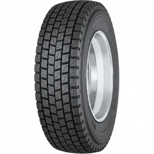 Грузовая шина Fesite HF638 315/70 R22,5 154/150L 20pr (ведущая)  купить в Норильске