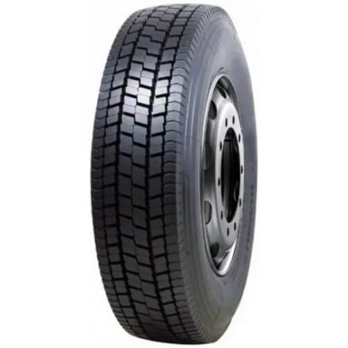 Грузовая шина Sunfull HF628 235/75 R17,5 143/141J купить в Норильске