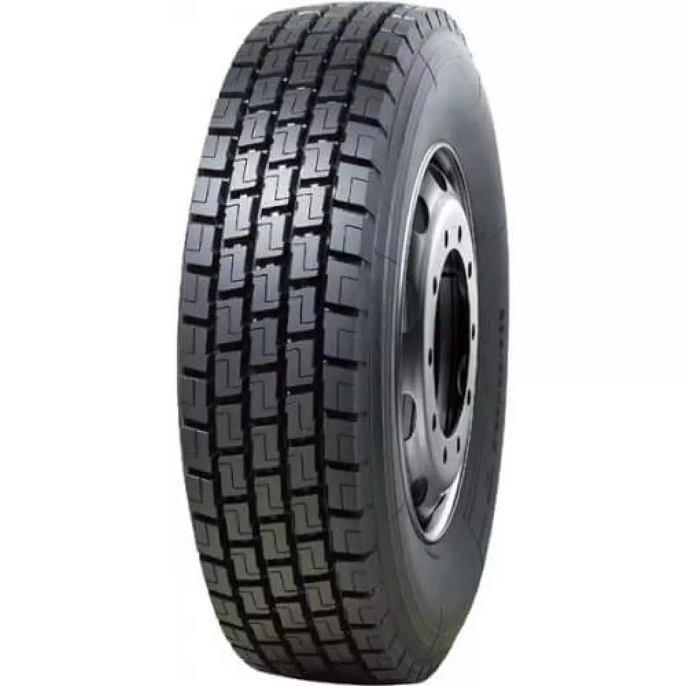 Грузовая шина Sunfull HF668 295/80 R22,5 152/149M в Норильске