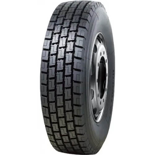 Грузовая шина Sunfull HF668 295/80 R22,5 152/149M купить в Норильске