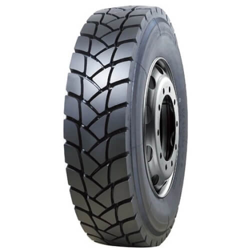 Грузовая шина Sunfull HF768 315/80 R22,5 156/152L купить в Норильске