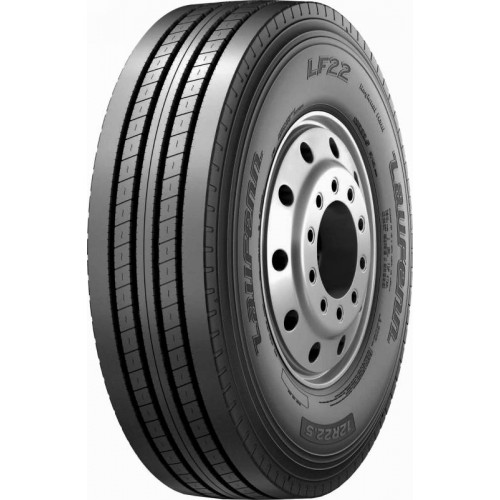 Грузовая шина Laufenn LF22 295,00/80 R22,5 152/148M 16pr (рулевая) купить в Норильске