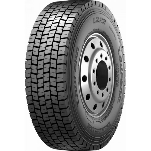 Грузовая шина Laufenn LZ22 315.00/80 R22,5 154/150M 18pr (ведущая)  купить в Норильске