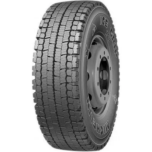 Грузовые шины Michelin XDW Ice Grip 275/70 R22,5 148/145L 3PMSF (Ведущая ось) купить в Норильске