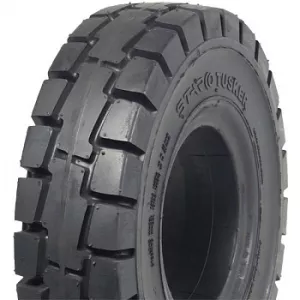 Шина цельнолитая STARCO Tusker 15x4,5-8 109A5/100A5 купить в Норильске