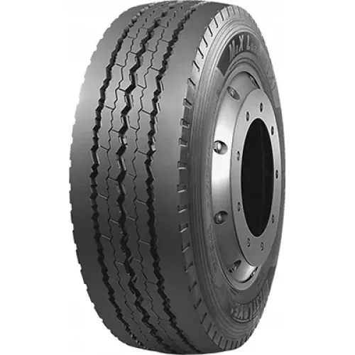 Грузовая шина WestLake WTX1 285/70 R19,5 150/148J купить в Норильске