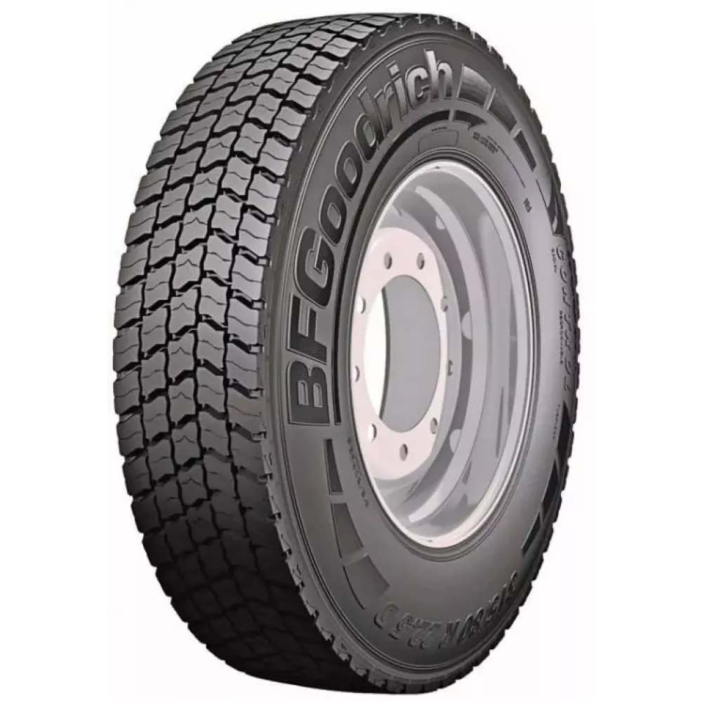  Грузовая шина BF Goodrich ROUTE CONTROL D 295/60 R22.5 150/147K, ведущая ось в Норильске