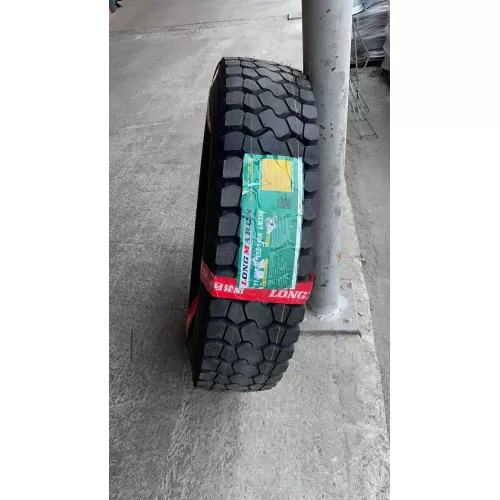 Грузовая шина 11,00 R20 Long March LM-338 18PR купить в Норильске